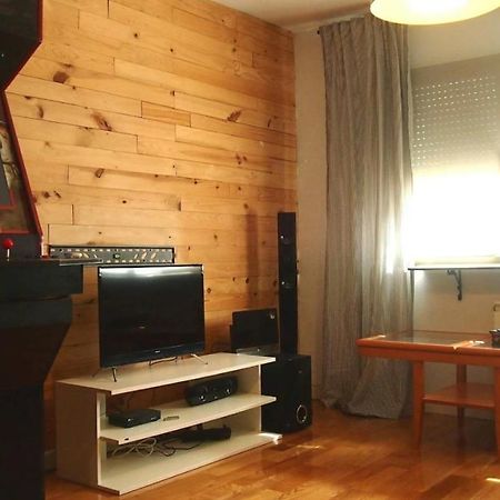 Casa Azahar Villa Villalba de la Sierra Kültér fotó
