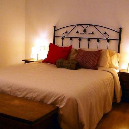 Casa Azahar Villa Villalba de la Sierra Kültér fotó