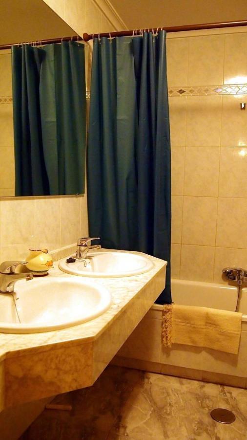 Casa Azahar Villa Villalba de la Sierra Kültér fotó