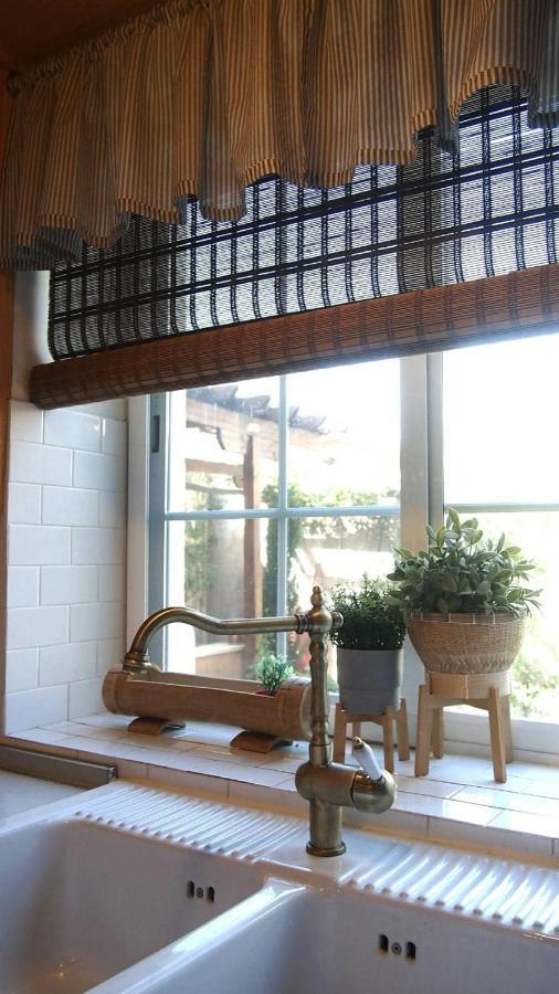 Casa Azahar Villa Villalba de la Sierra Kültér fotó